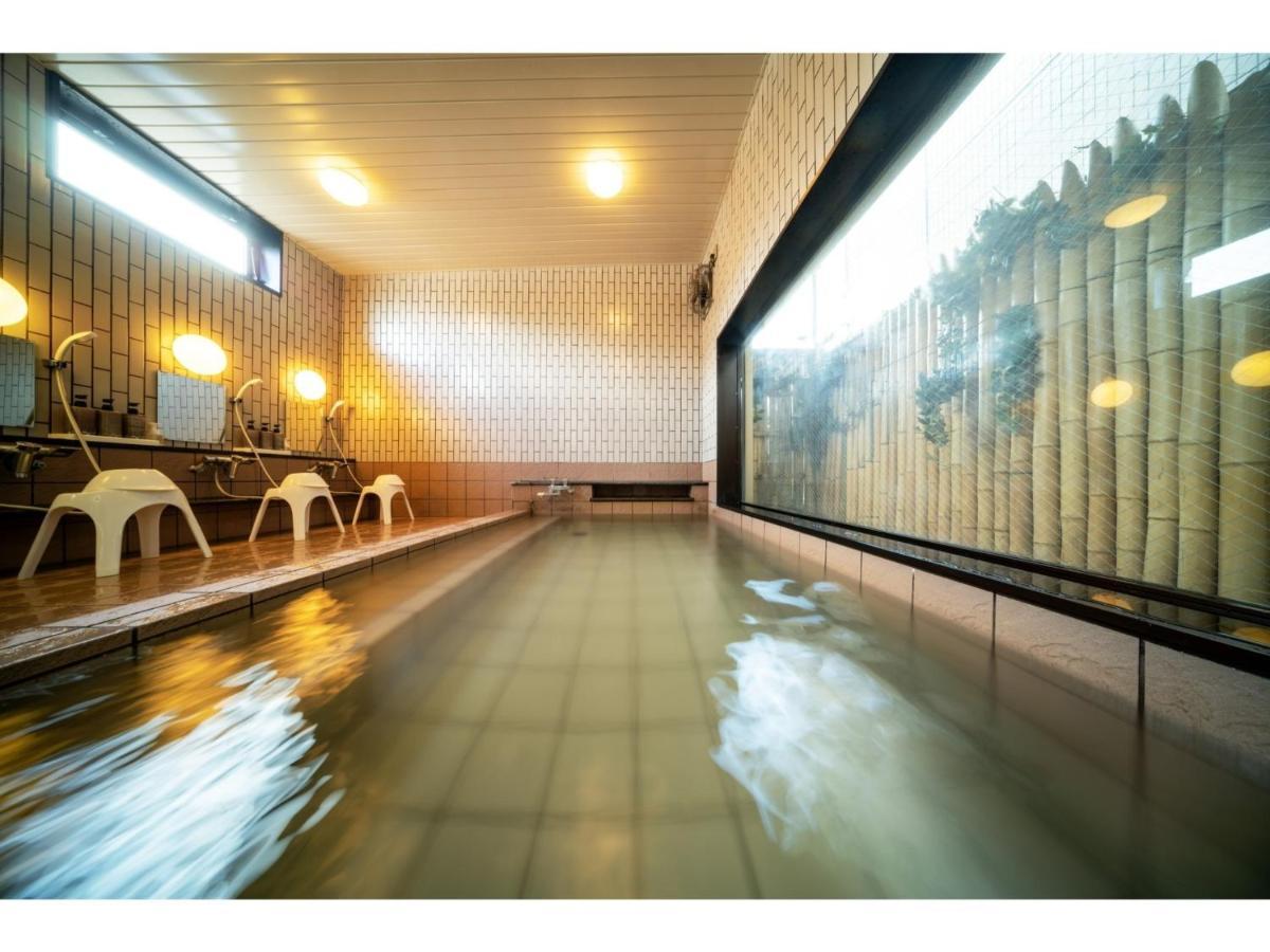 Green Hotel Omagari - Vacation Stay 19284V Daisen  Eksteriør billede